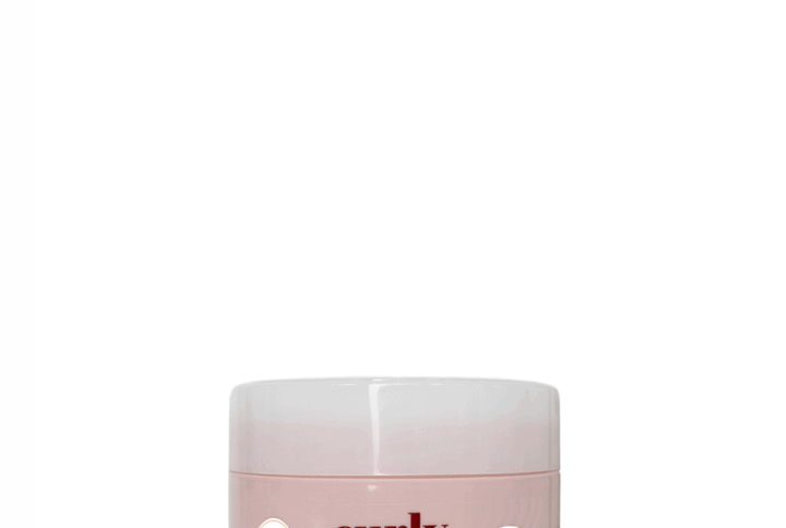 Nelly Curly Mascarilla 300ml