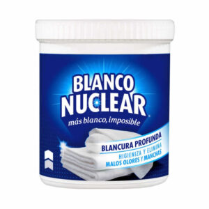 Iberia Blanco Nuclear Higieniza Anti Manchas y Malos Olores