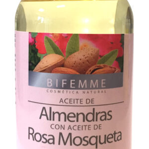 Aceite de Almendras