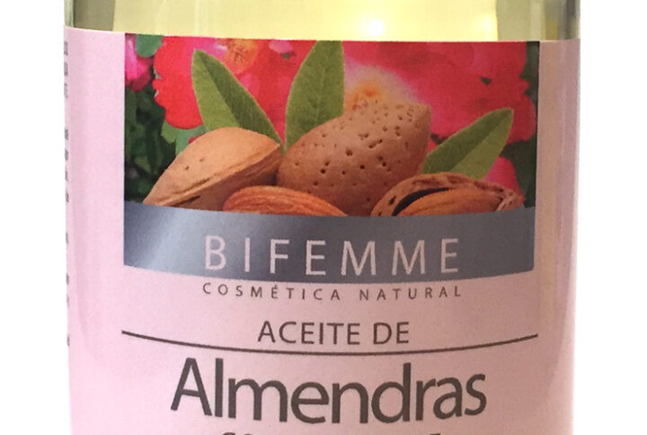 Aceite de Almendras