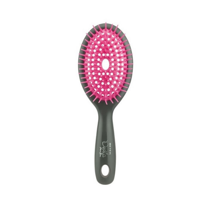 Beter Deslía Hair Flow Small Oval Brush