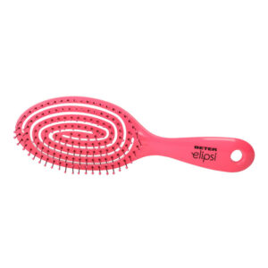 Beter Elipsi Flexible Detangling Brush Small fuchsia