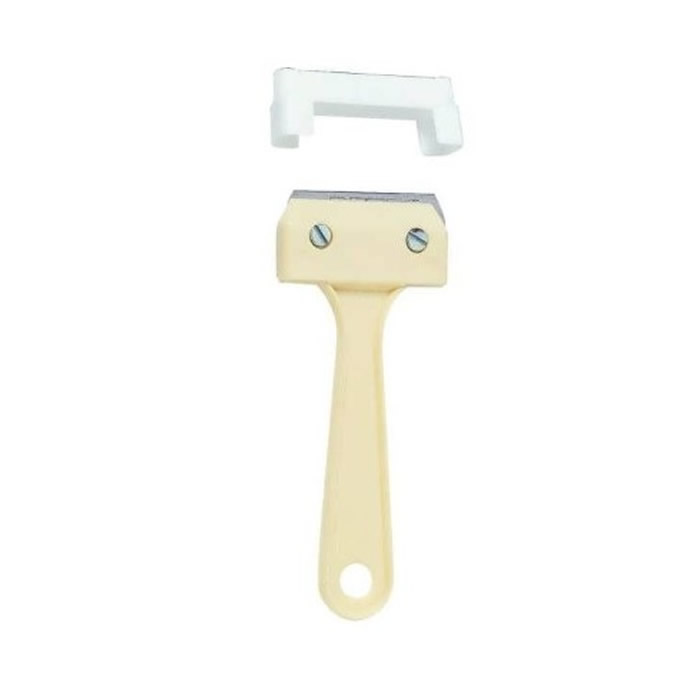 Beter Glass Ceramic Scraper