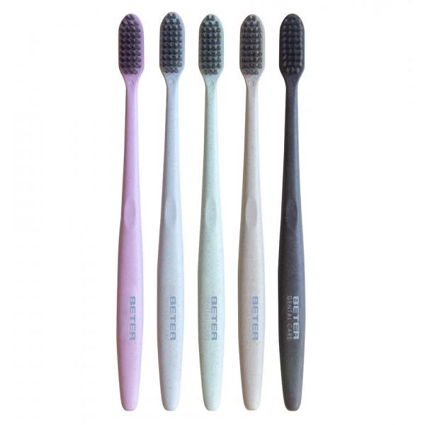 BETER ADULT SOFT TOOTHBRUSH