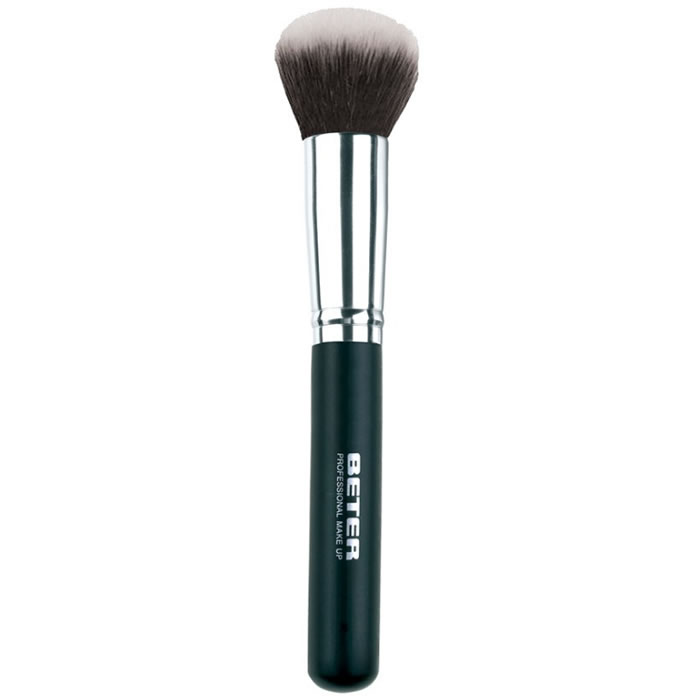 Beter Brush for Mineral Powders
