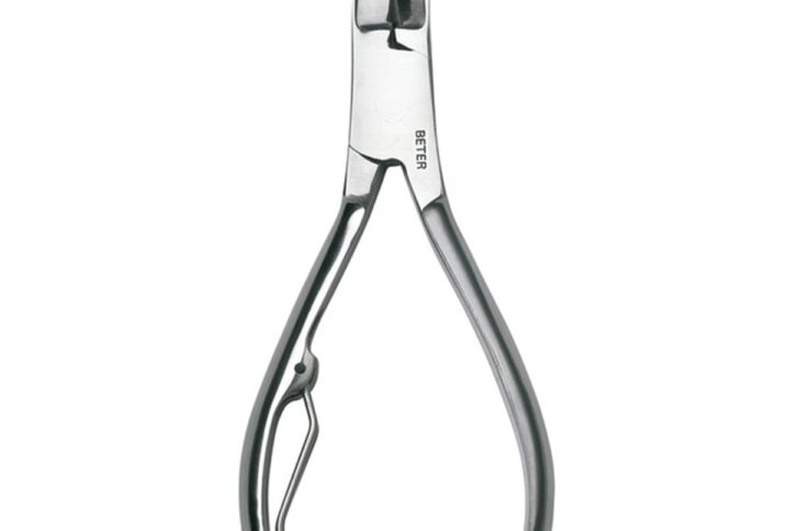 Beter Manicure Nippers Stainless Steel 11cm