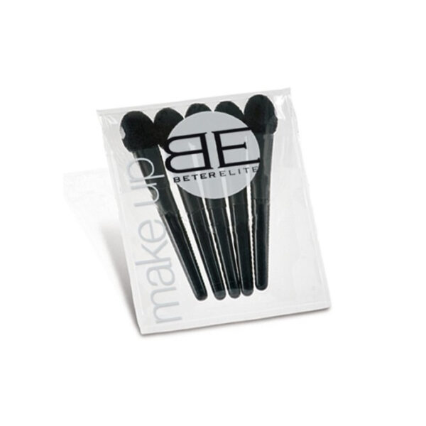Beter Elite Eyeshadow Applicators 5 Units