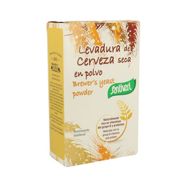 Santiveri Brewer’s Yeast Powder 250g