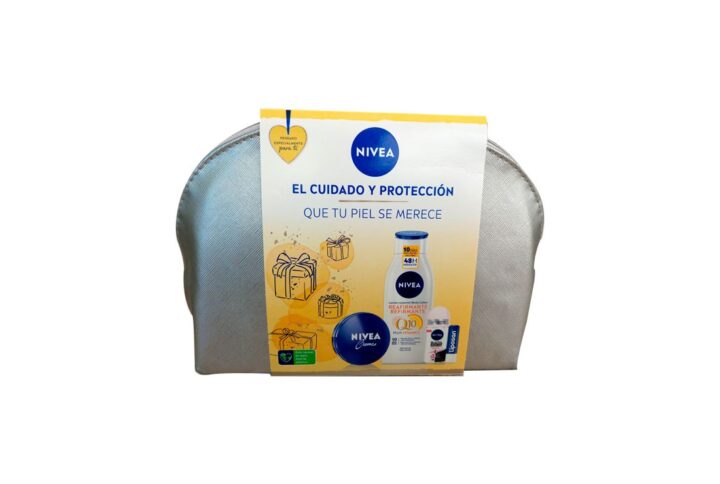 Nivea Firming Care Cosmetics Set