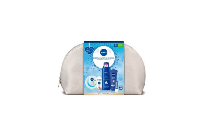 Nivea Neceser Corporal Completo Body