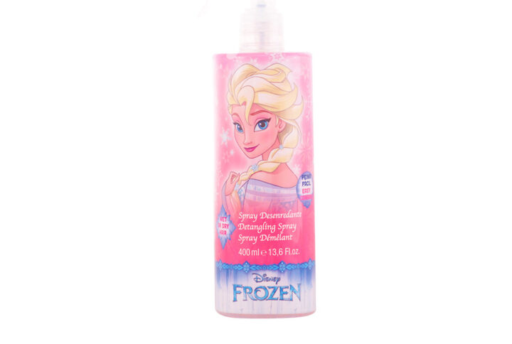 Disney Frozen Detangling Spray 400ml