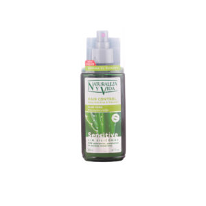 Natur Vital Hair Control Anti-frizz & Volume Spray 200ml