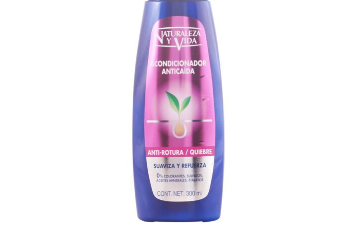 Naturaleza Y Vida Anti-Fall Conditioner 300ml