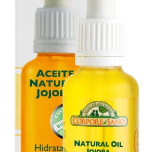 Corpore Sano JOJOBA NATURAL