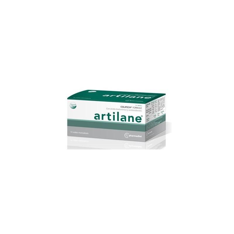 Pharmadiet Artilane®