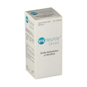 Pharmadiet Visneurox Omk1 Solución