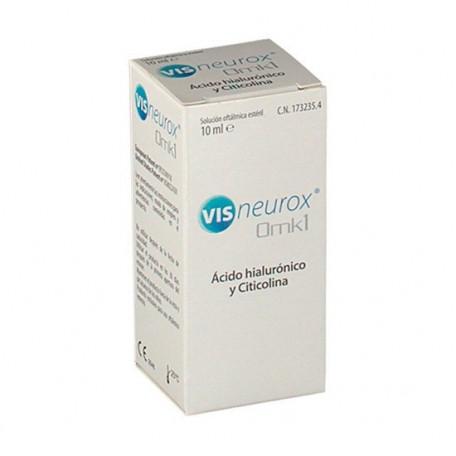 Pharmadiet Visneurox Omk1 Solución