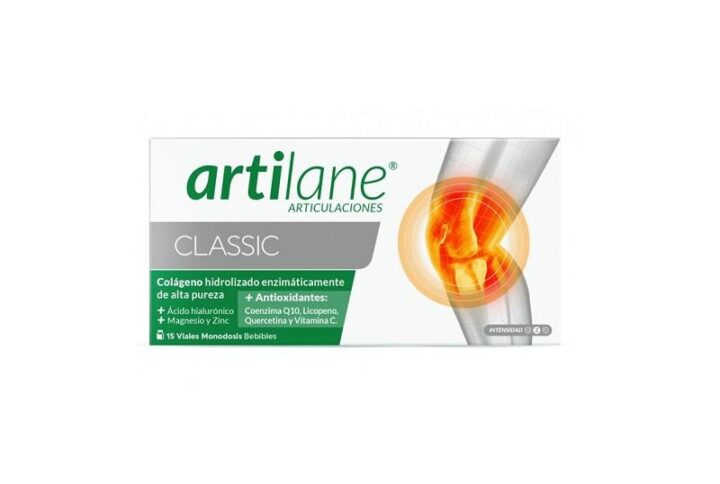Pharmadiet Master Diet Artilane Pro 15 Vials