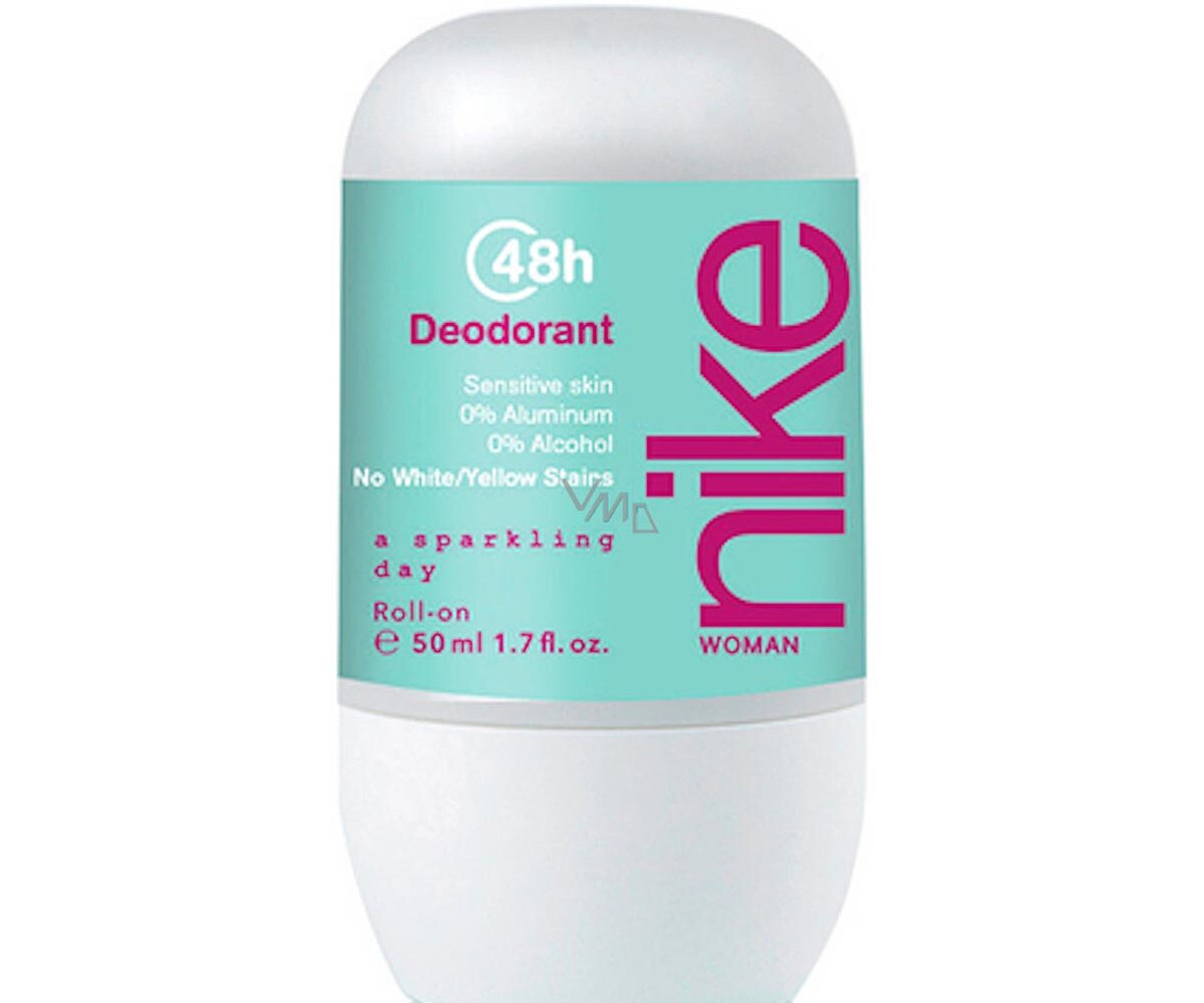 Nike A Sparkling Day Woman Desodorante Roll-On 50ml