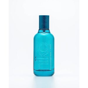Nike Turquoise Vibes Man Eau de Toilette 150ml