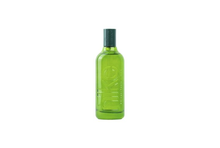 NIKE - Ginger Tonic, Colonia hombre, 100 ml, 150 ml, Estuche .