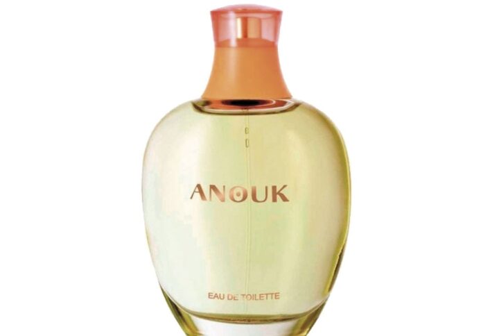 Anouk Eau De Toilette Spray