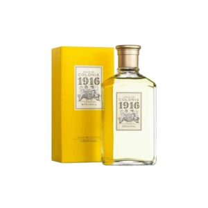 Myrurgia 1916 Original