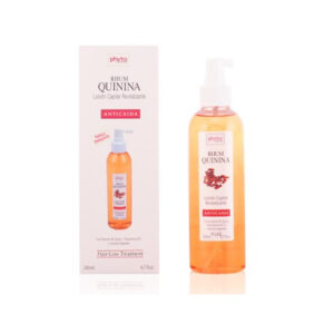 Luxana Phyto Nature Rhum Quinina Anti Hair Loss Lotion 200ml