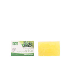 Luxana Phyto Nature Sulfur Soap