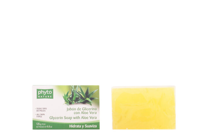 Luxana Phyto Nature Sulfur Soap