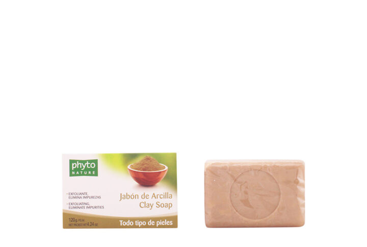 Luxana Phyto Nature Clay Soap 120g