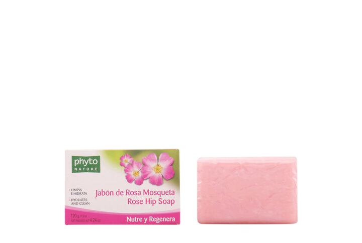 Luxana Phyto Nature Rose Hip Soap 120g