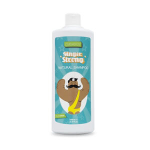 Valquer Ginger Ginger Strong Shampoo