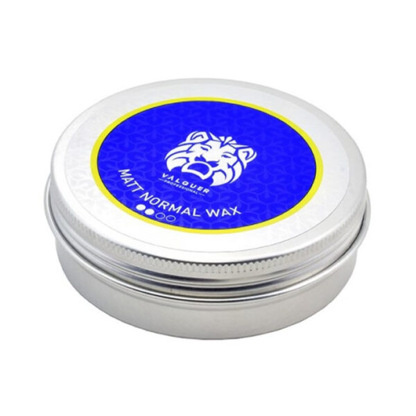 Valquer Matt Normal Wax 100ml