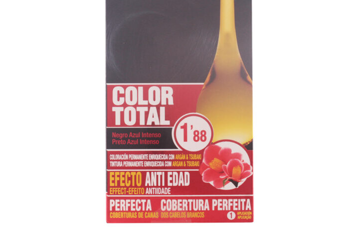 Azalea Color Total 1,88 Deep Blue Black