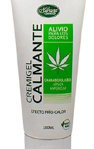 Nurana Cremigel Calmante