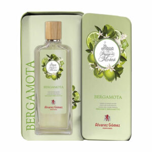 Alvarez Gomez AG Fresh Water Bergamot 150 V Tin