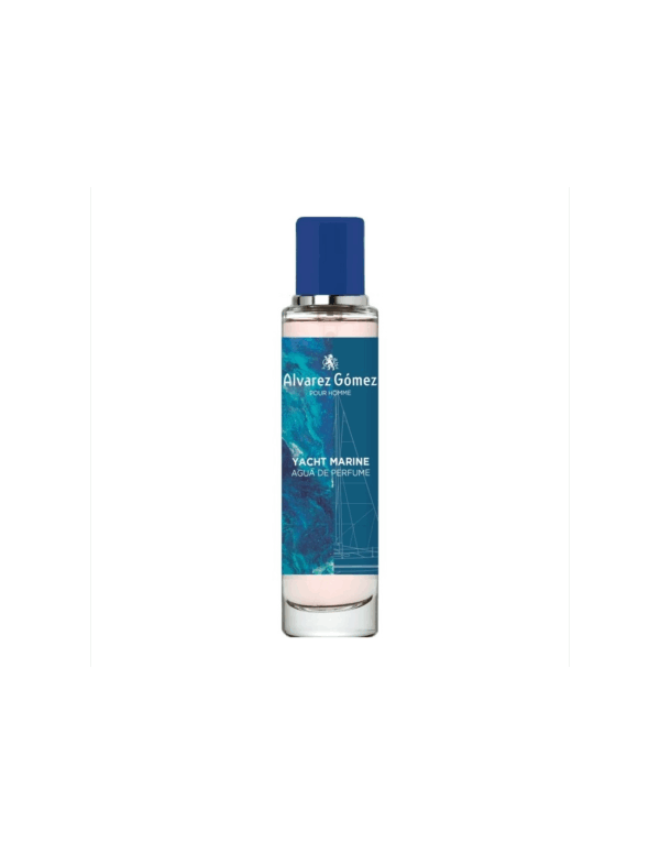 Alvarez Gómez Alvarez Gomez Yacht Marine Pour Homme 30