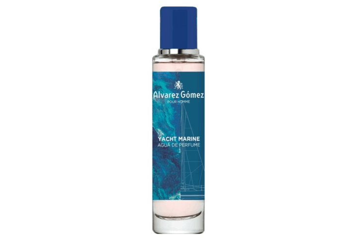 Alvarez Gómez Alvarez Gomez Yacht Marine Pour Homme