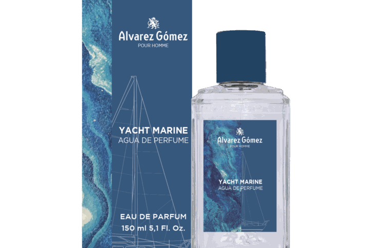 Alvarez Gómez Alvarez Gomez Yacht Marine Pour Homme150