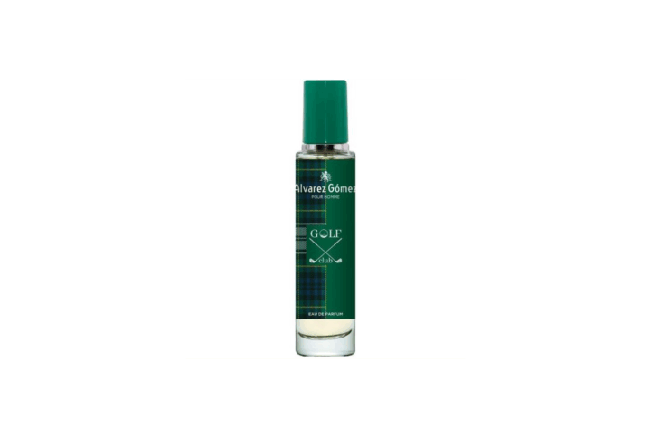 Alvarez Gómez Alvarez Gomez Agua De Perf Golf Club