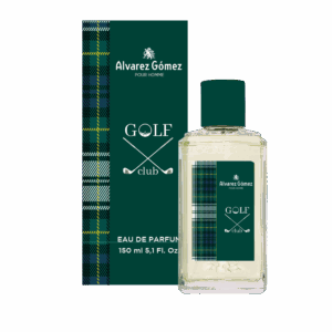 Alvarez Gómez Alvarez Gomez Golf Club Pour Homme 150 V