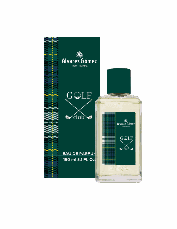 Alvarez Gómez Alvarez Gomez Golf Club Pour Homme 150 V