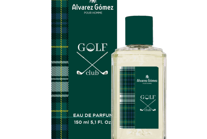 Alvarez Gómez Alvarez Gomez Golf Club Pour Homme 150 V