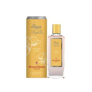 Alvarez Gómez Jade Verde Women's Eau de Parfum Spray