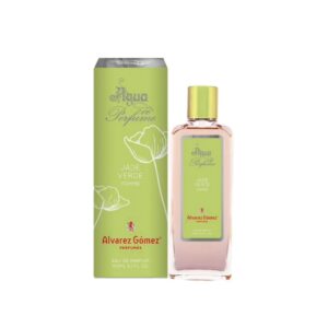 Alvarez Gómez Jade Verde Women's Eau de Parfum Spray