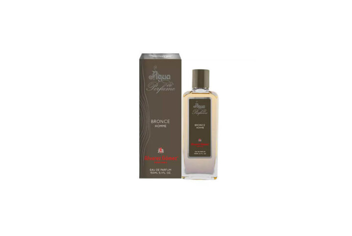 Alvarez Gómez Bronce Homme Eau De Parfum Spray 150ml