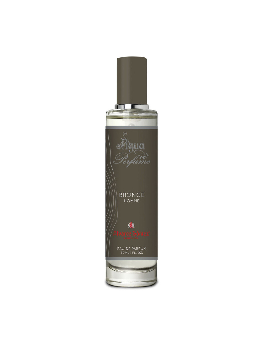 Alvarez Gomez Bronce Men’s Perfume 30ml
