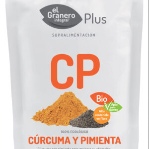 Cúrcuma Y Pimienta