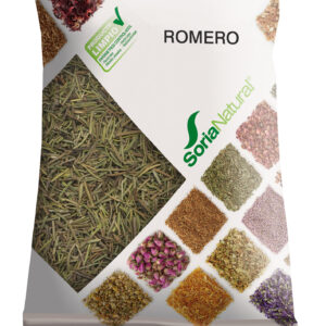 Soria Natural Romero tea 75 g